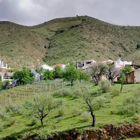 Cortijo Grande Studio Rubite  Exterior foto