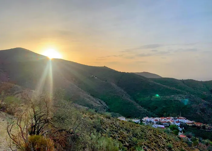 Cortijo Grande Studio