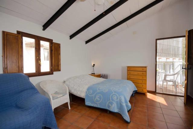 Appartement Cortijo Grande
