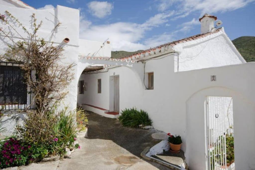 Cortijo Grande *