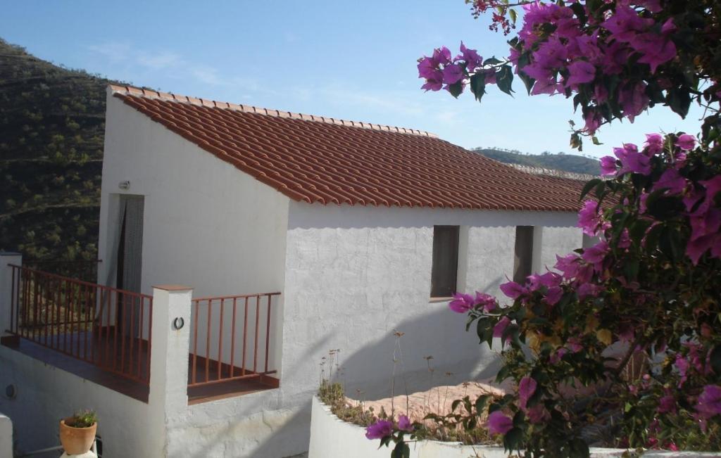 Cortijo Grande Appartement *