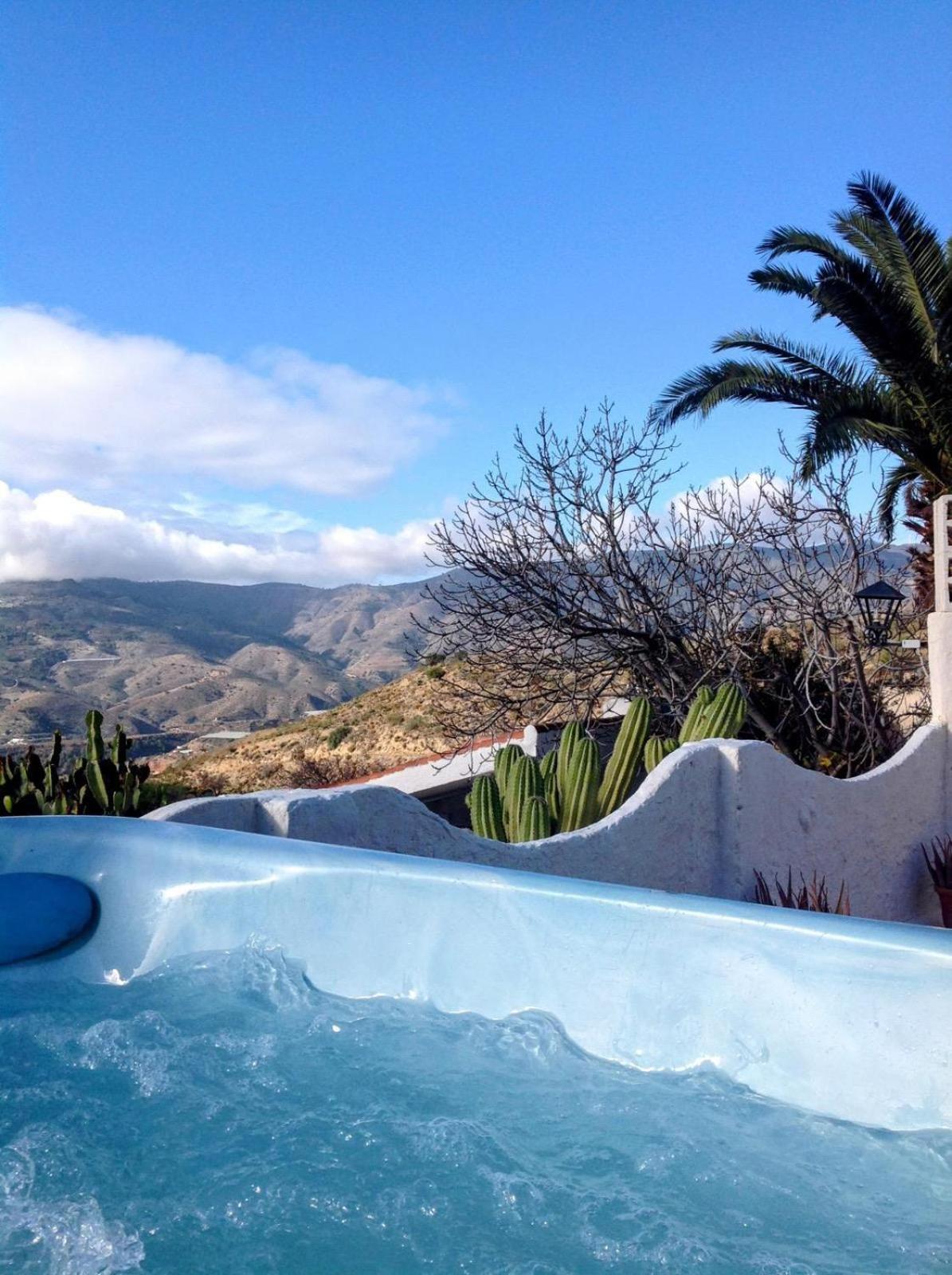 Apartment Cortijo Grande