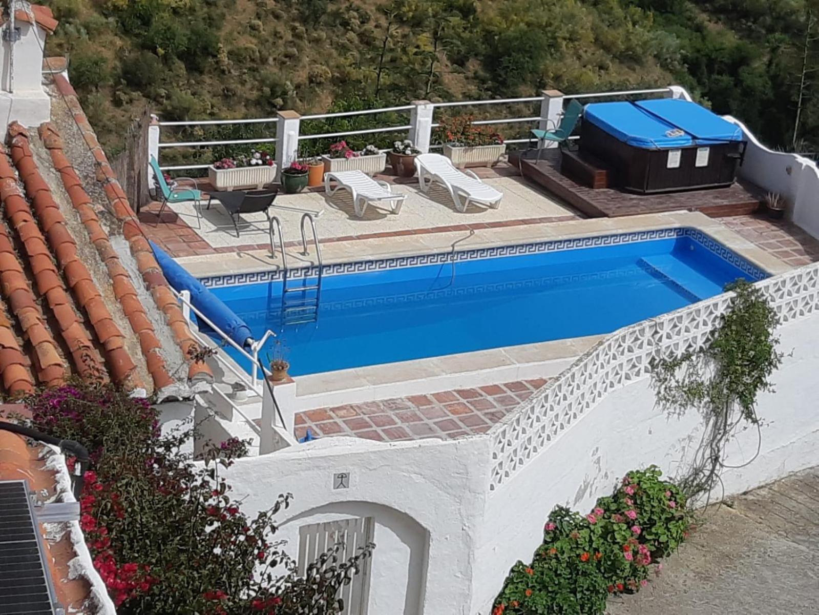 Cortijo Grande *