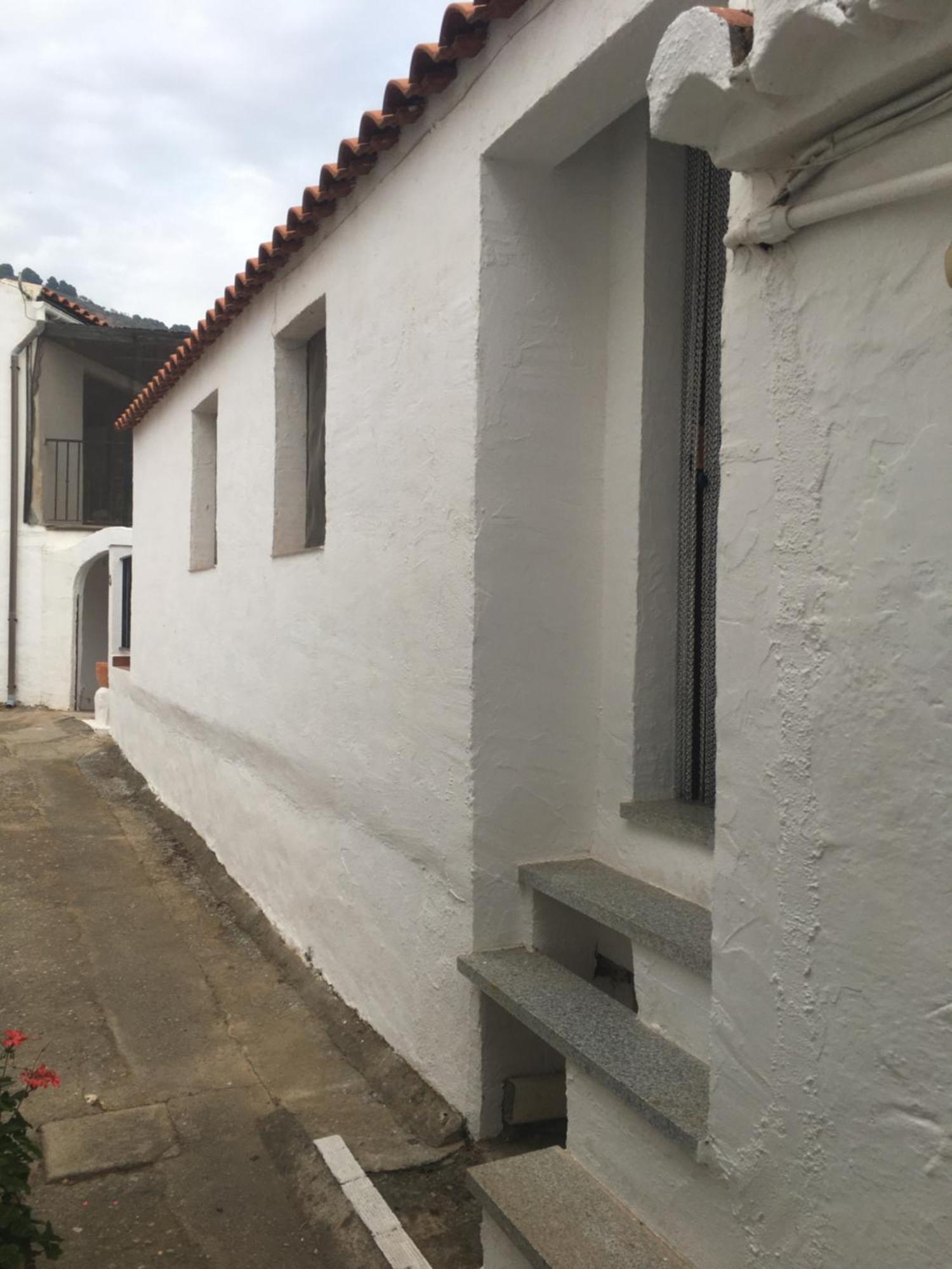Cortijo Grande Rubite (Granada)