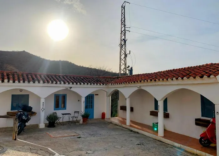 Cortijo Grande Studio