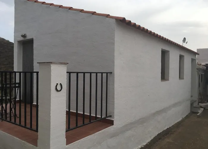 Cortijo Grande Studio