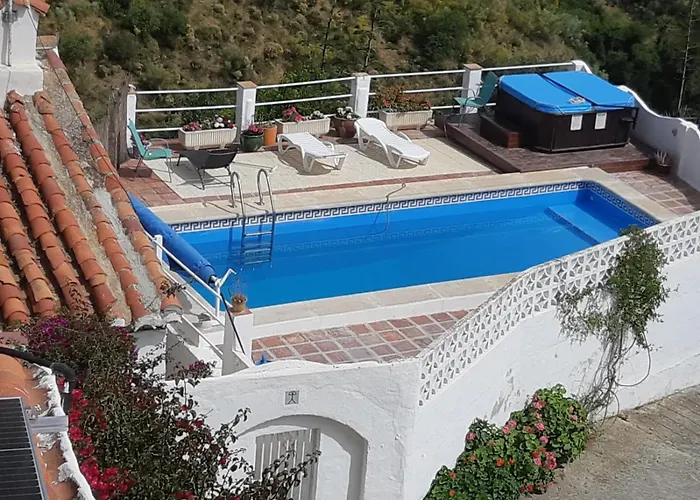 Cortijo Grande Studio