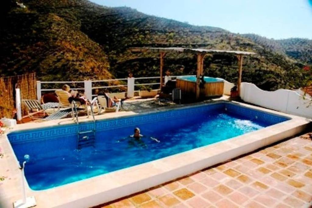 Cortijo Grande