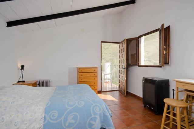 Apartment Cortijo Grande Rubite (Granada)