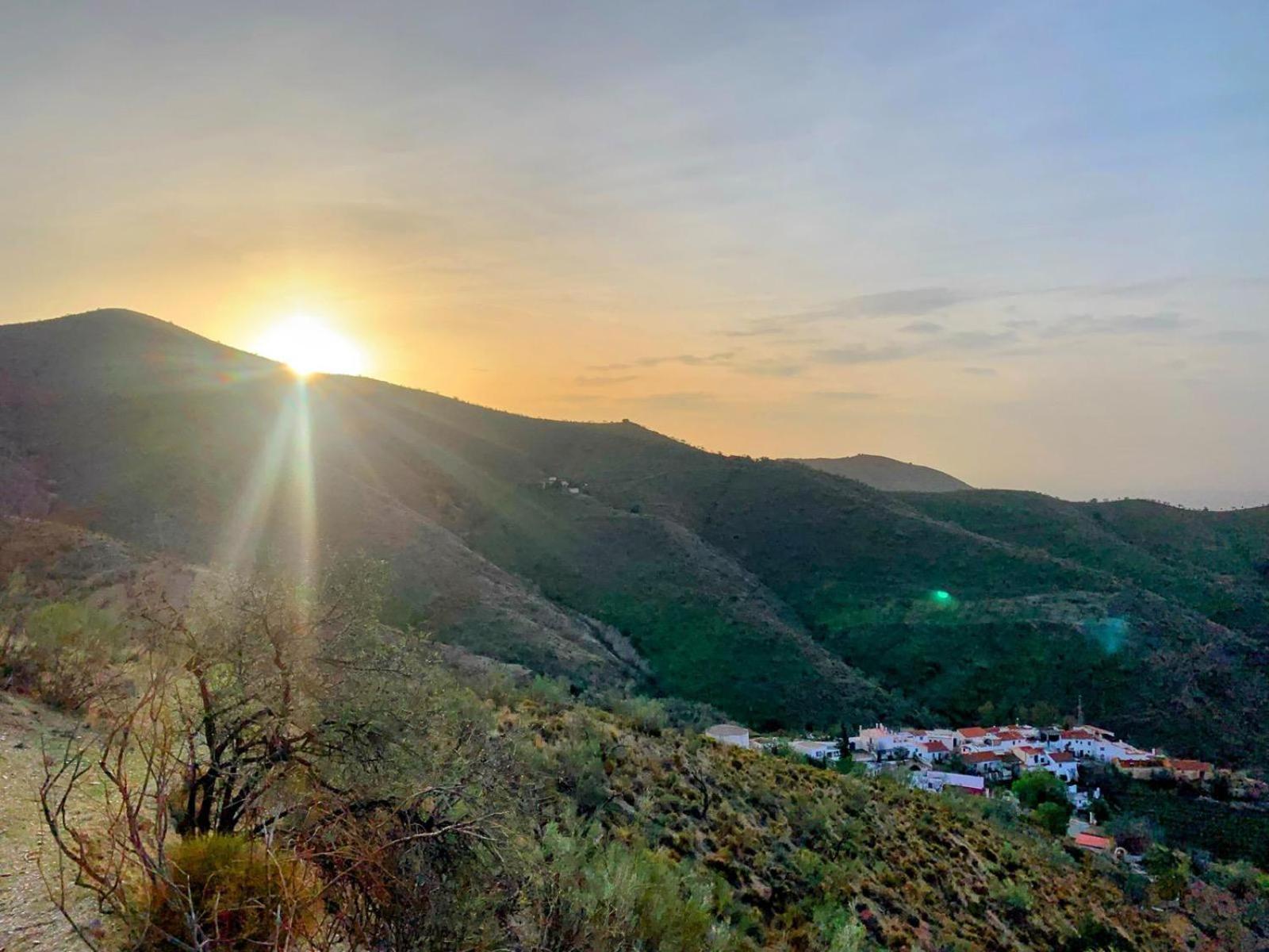 Apartment Cortijo Grande *