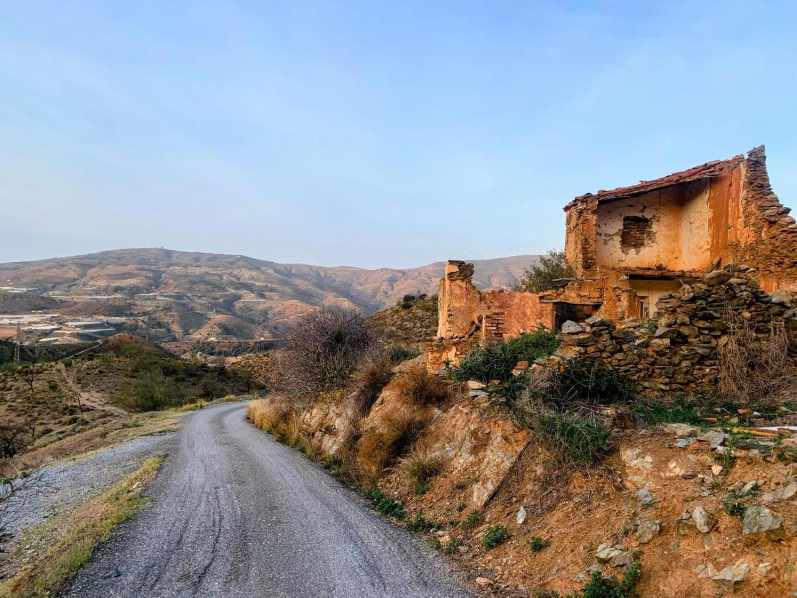 Cortijo Grande Apartment